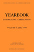 Yearbook Commercial Arbitration Volume XXIVa - 1999