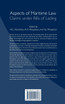 Aspects of Maritime Law