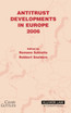 Antitrust Developments in Europe 2006