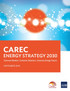 CAREC Energy Strategy 2030