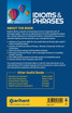 Idioms & Phrases €