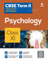 CBSE Term II Psychology 11th