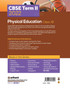CBSE Term II Physical Education 12th