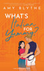 What's Italian for Yummy?