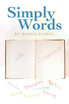 Simply Words