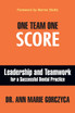 One Team One Score