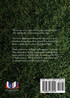 Of Fresh-Cut Grass and Sassafras