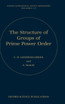 The Structure of Groups of Prime Power Order
