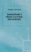 Shakespeare's Cross-Cultural Encounters