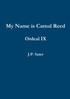 My Name is Carnal Reed