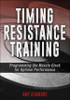 Timing Resistance Training