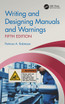 Writing and Designing Manuals and Warnings, Fifth Edition