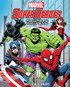 Marvel Super Heroes