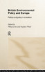 British Environmental Policy and Europe