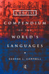 Concise Compendium of the World's Languages
