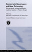 Democratic Governance and New Technology