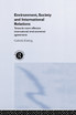Environment, Society and International Relations