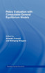 Policy Evaluation with Computable General Equilibrium Models