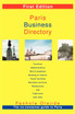 Paris Business Directory
