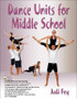 Dance Units for Middle School