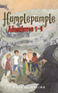 Humplepumple Adventures 1-4