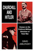 Churchill and Hitler