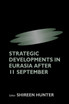 Strategic Developments in Eurasia After 11 September