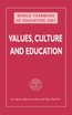 World Yearbook of Education 2001