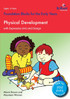 Physical Development with Expressive Arts and Design