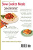 Slow Cooker Meals