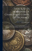 Essai Sur Les Monnaies De Charles Ier, Comte De Provence