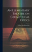 An Elementary Treatise on Geometrical Optics