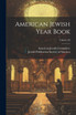 American Jewish Year Book; Volume 20