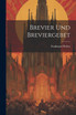 Brevier und Breviergebet