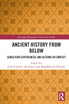 Ancient History from Below
