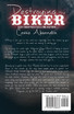 Destroying the Biker