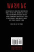 Dark Matter Magazine Issue 009