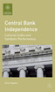 Central Bank Independence
