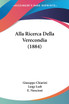 Alla Ricerca Della Verecondia (1884)
