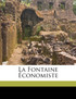 La Fontaine économiste
