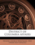 District of Columbia affairs