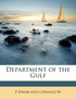Department of the Gulf