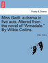 Miss Gwilt