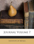 Journal Volume 7