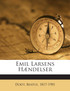 Emil Larsens Hændelser