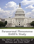Paranormal Phenomena