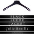 Black Suede Jacket