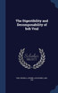 The Digestibility and Decomposability of bob Veal