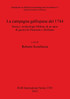La campagna gal]lispana del 1744