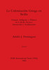 La Colonización Griega en Sicilia, Tomo I
